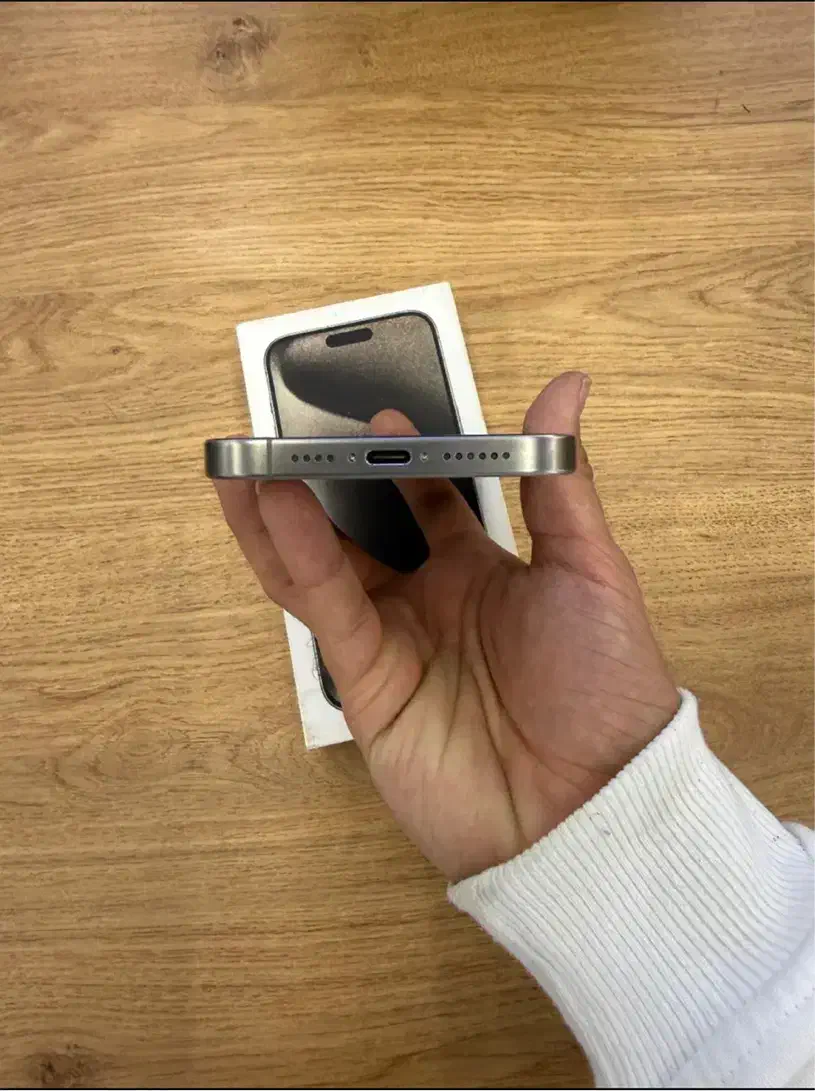 15 pro Max|موبایل|شاهرود, |دیوار