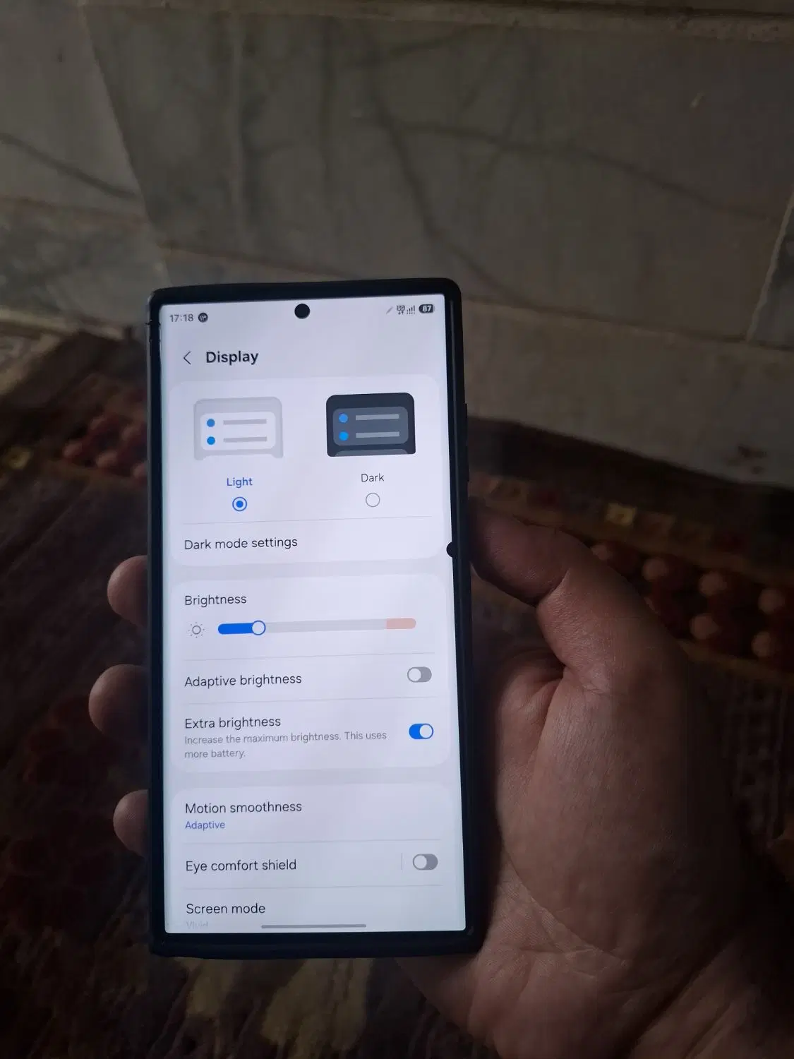 s23ultra|موبایل|تهران, بوستان چیتگر|دیوار