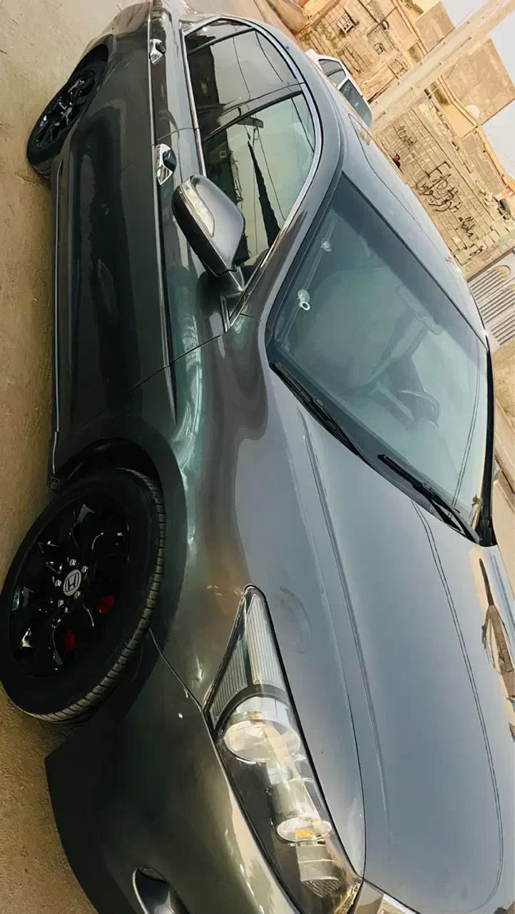 هوندا آکورد2010 تمام فول فول|خودرو سواری و وانت|چابهار, |دیوار