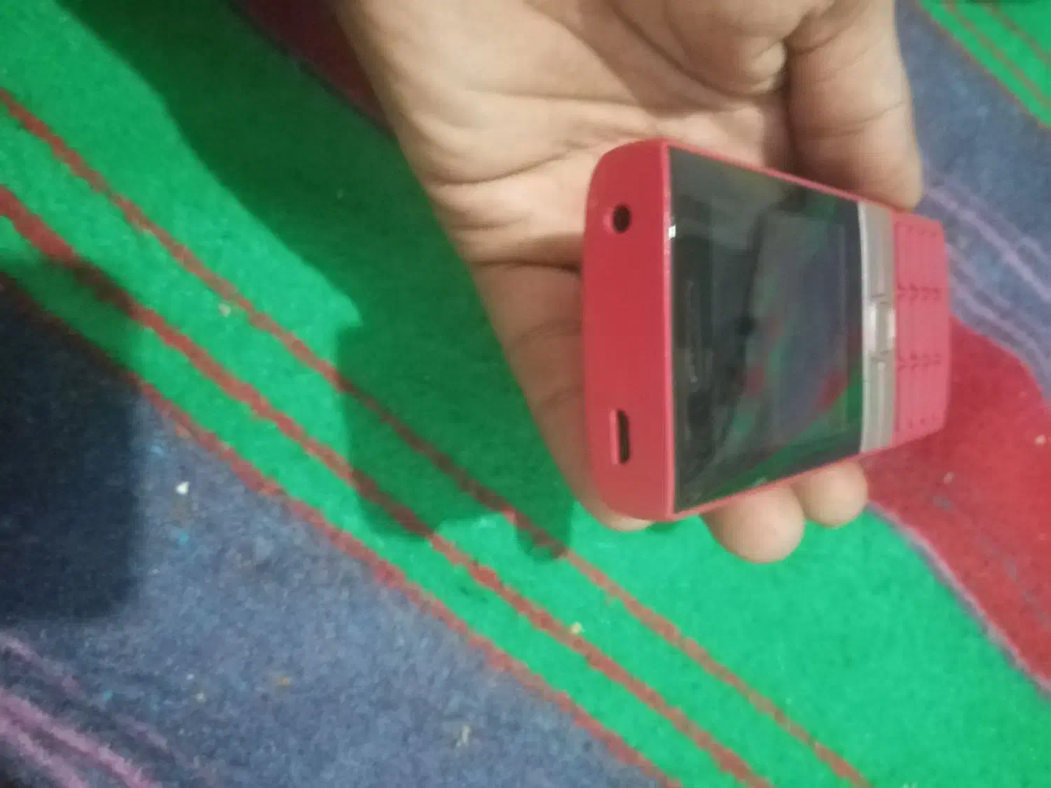 گوشی نوکیا 150|موبایل|کردکوی, |دیوار