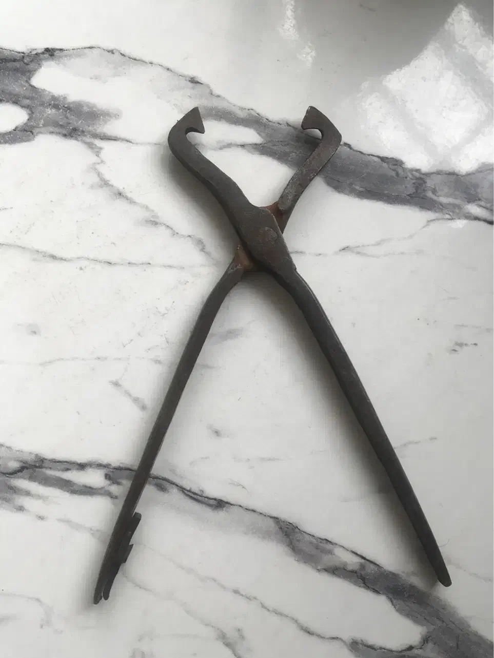 قند شکن قدیمی|کلکسیون اشیاء عتیقه|مشهد, هنرستان|دیوار