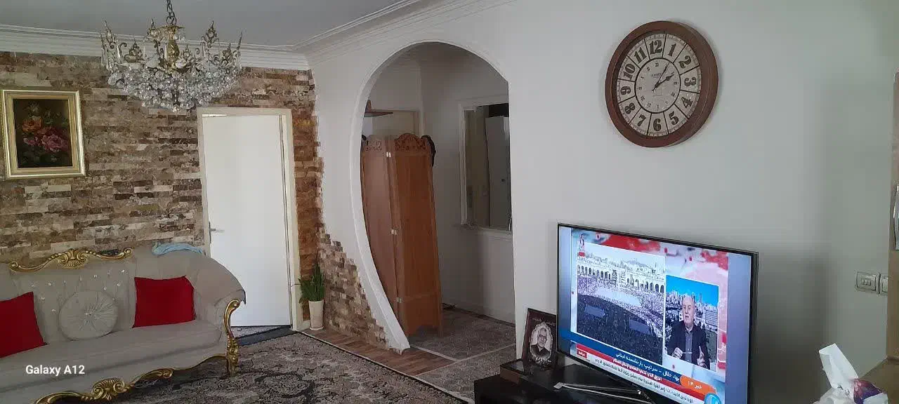 یک واحد آپارتمان بسیار شیک فروشی|فروش آپارتمان|کرج, حسن آباد|دیوار