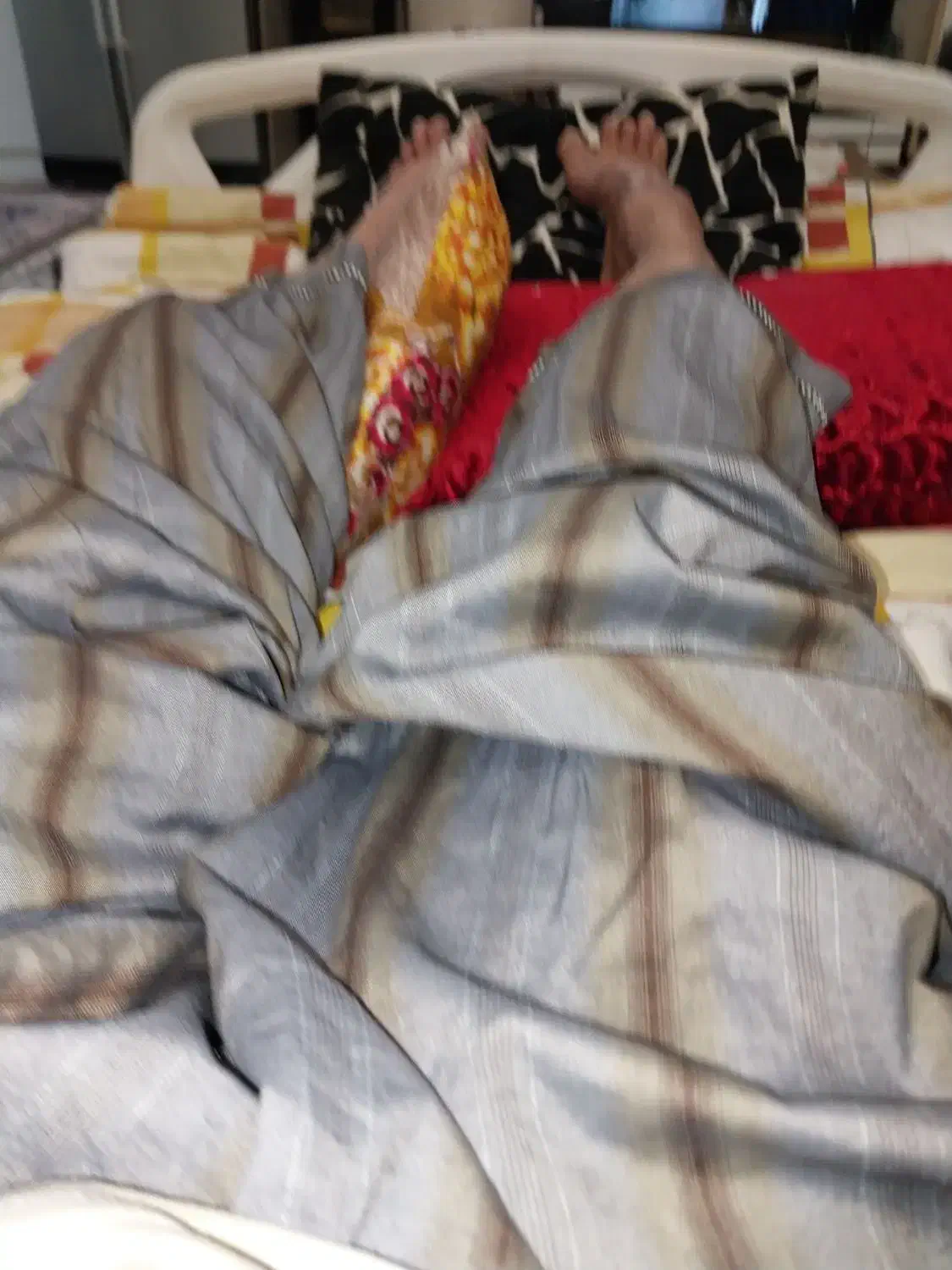 پرستار خانم|استخدام درمانی، زیبایی، بهداشتی|حمیدیا, |دیوار