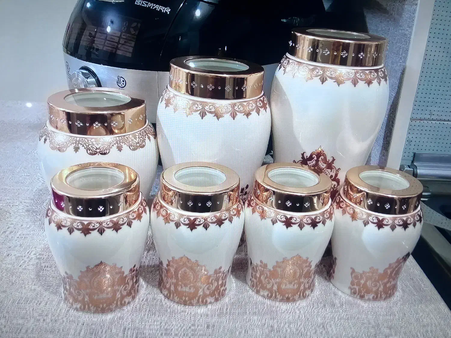 پاسماری|سرویس روتختی|محمدشهر, همایون ویلا|دیوار