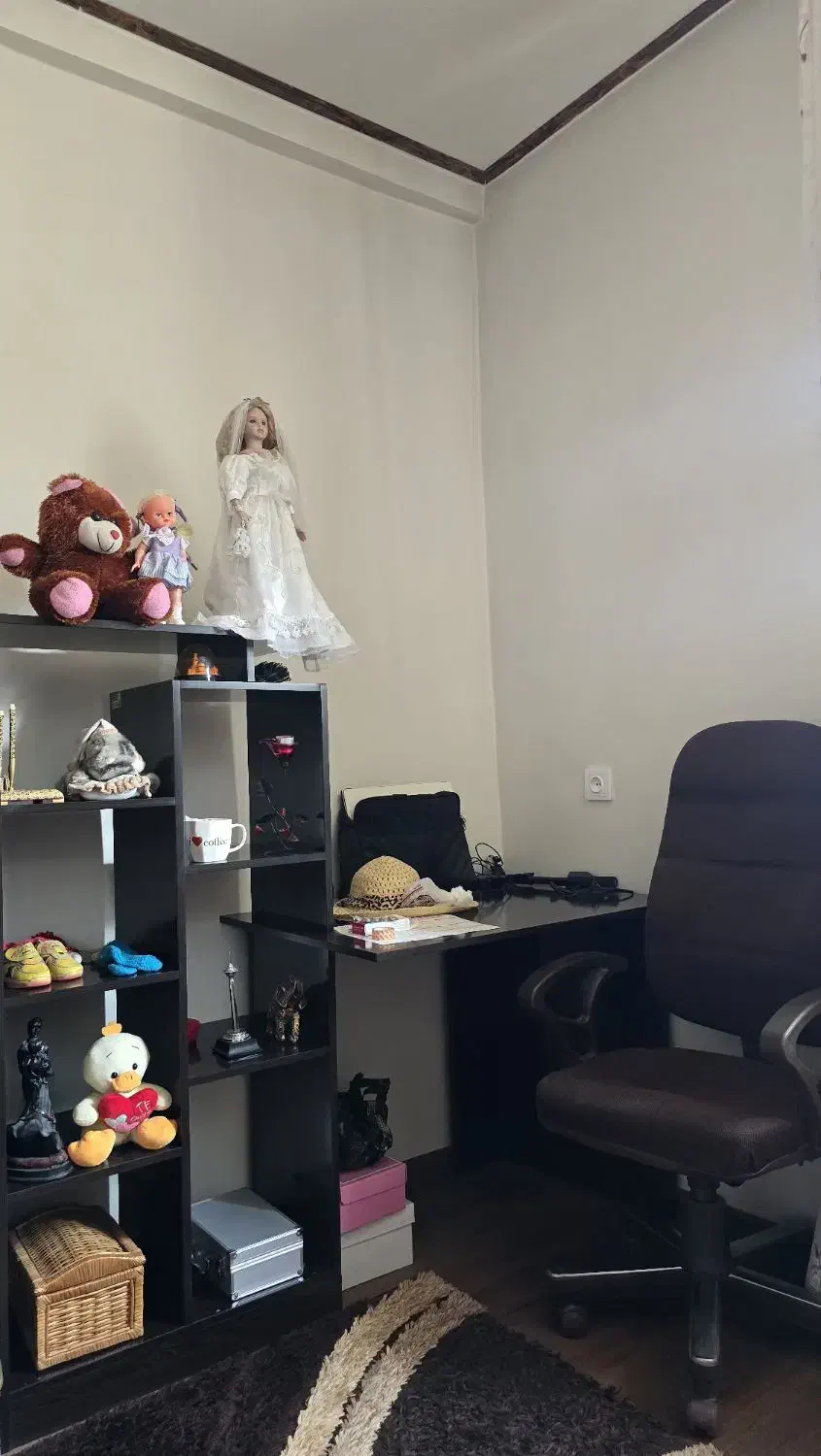 میز تحریر با صندلی|میز تحریر و کامپیوتر|ارومیه, |دیوار