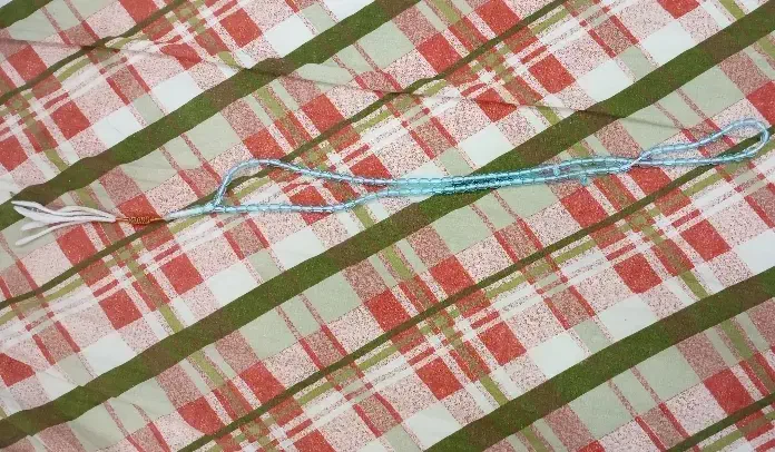 تسبیح|بدلیجات|بیجار, |دیوار