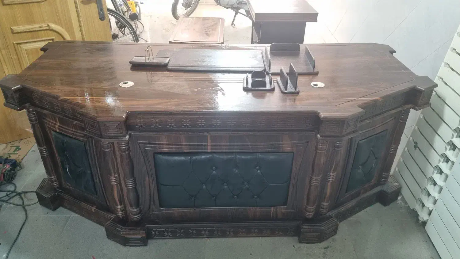 مبلمان اداری|مبلمان اداری|نجفآباد, شریعتی|دیوار