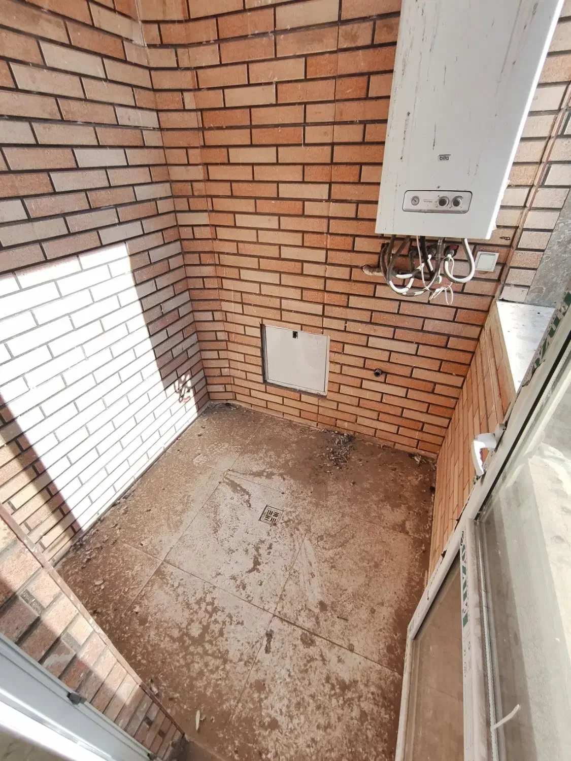 ۸۷ متر/ ۲ خواب/ مسعودیه/ پارکینگ اصلی