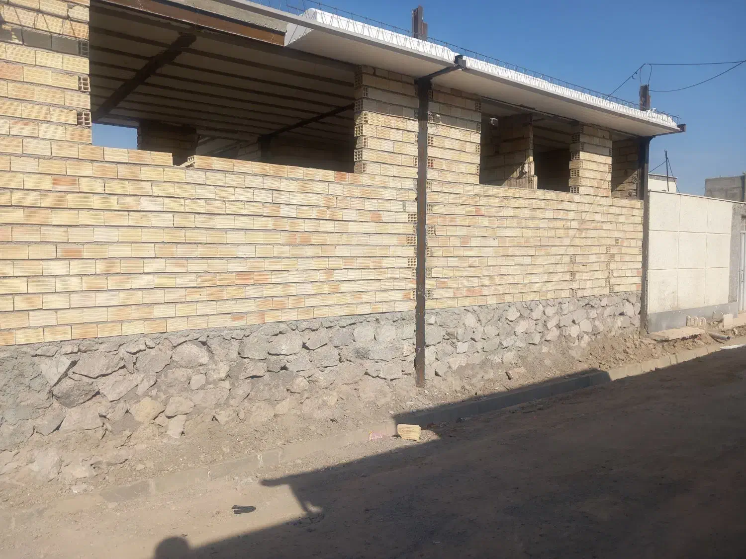 ویلایی دونبش ۱۱۰|فروش خانه و ویلا|مشگین شهر, |دیوار