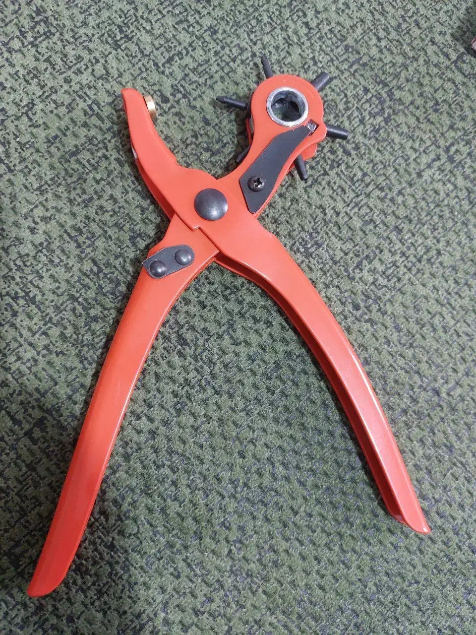 پانچ|لوازم خیاطی و بافتنی|تهران, ورزشگاه آزادی|دیوار