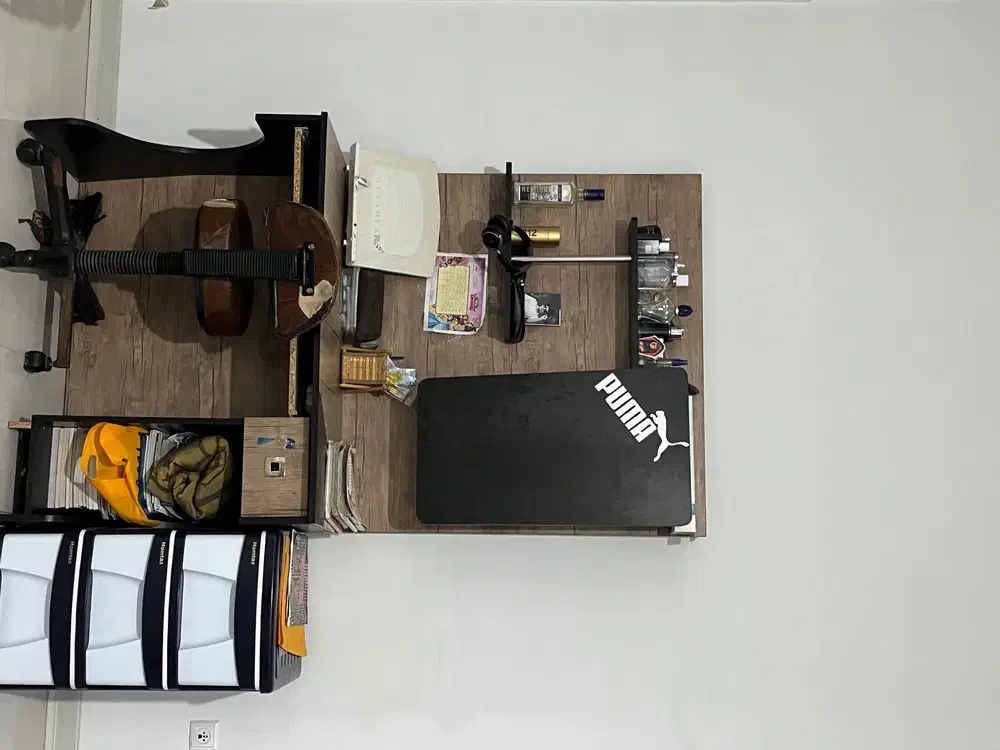 میز تحریر|میز تحریر و کامپیوتر|نیشابور, دارایی|دیوار