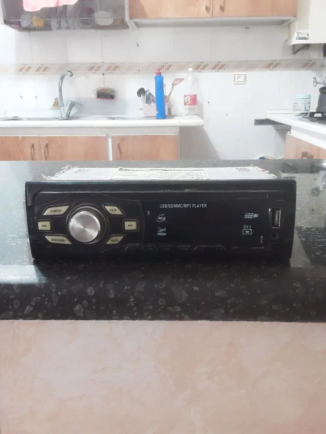 پخش سالم|سیستم صوتی خانگی|مهاباد (آذربایجان غربی), |دیوار