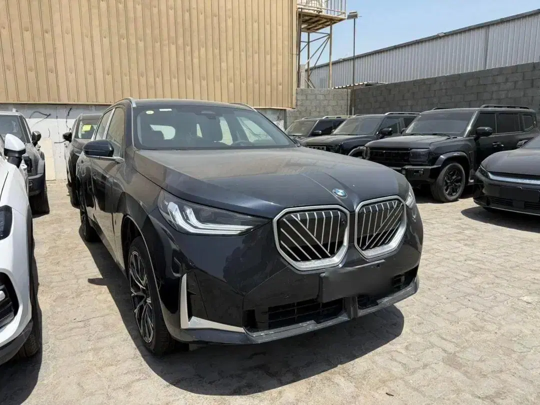 BMW  X3i new face|خودرو سواری و وانت|بندر انزلی, ژاندارمری|دیوار
