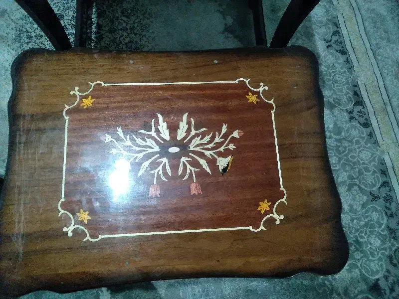 میز جلو مبلی|مبلمان خانگی و میز عسلی|مشهد, تلگرد|دیوار