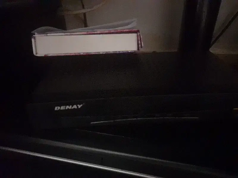 دستگاه گیرنده دیجیتال|صوتی و تصویری|رشت, جانبازان|دیوار