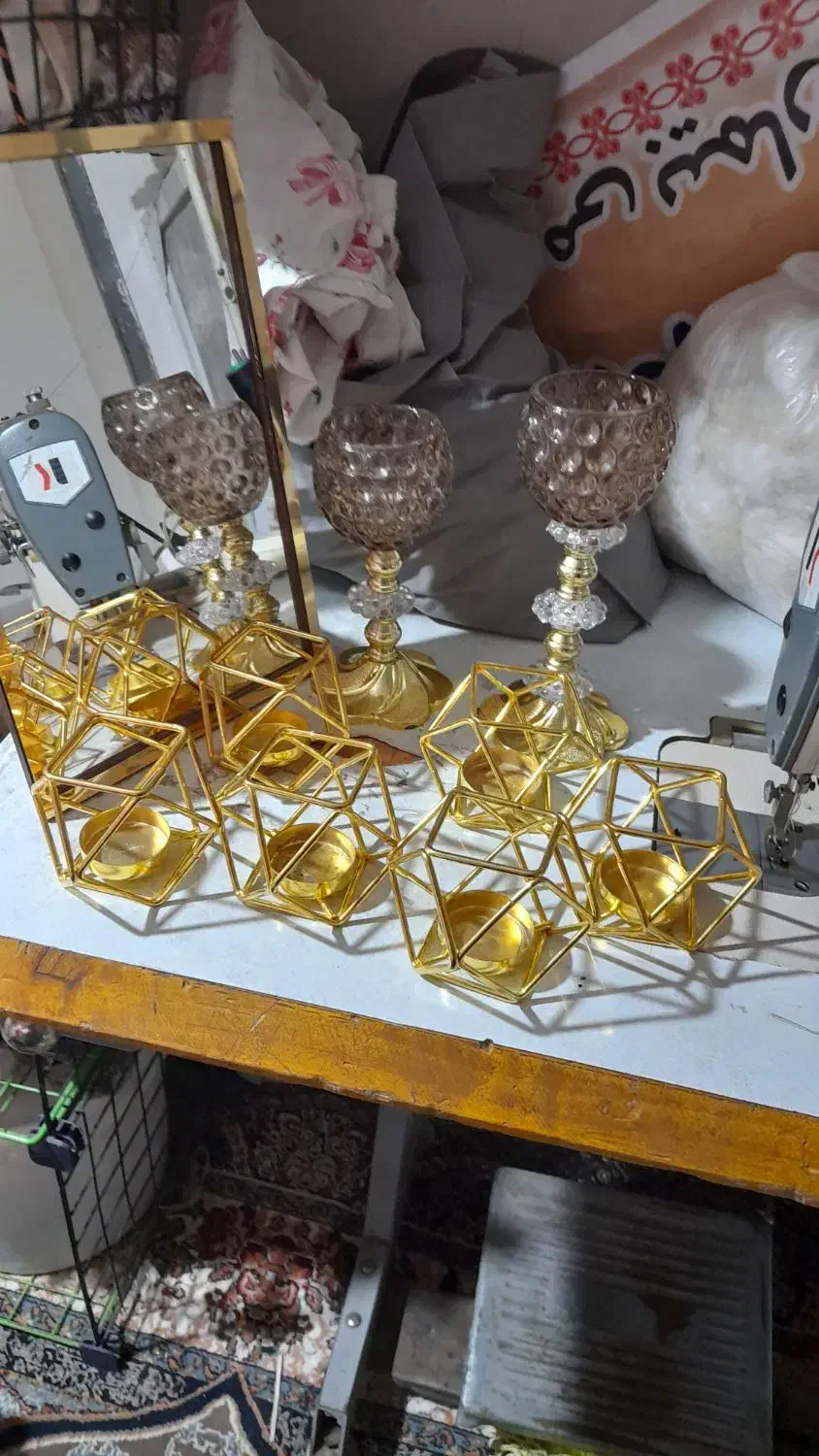 هفسین|صنایع دستی و سایر لوازم تزئینی|اراک, |دیوار