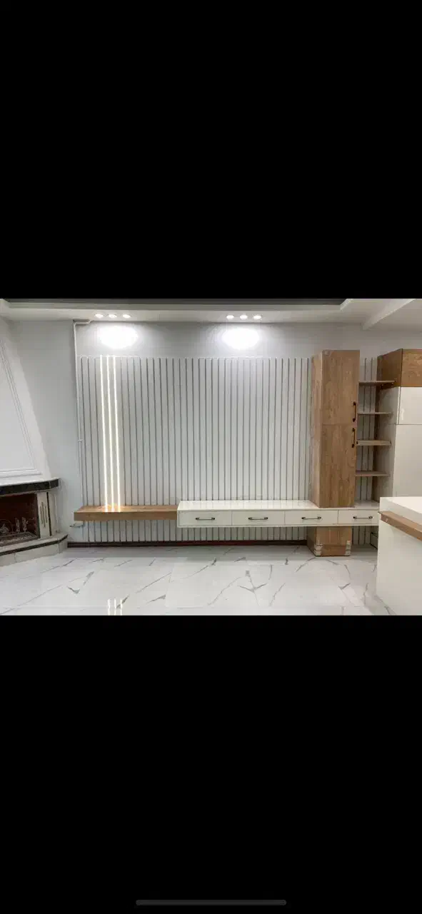 بازسازی کامل منزل-اجرای تخصصی کابینت-رنگامیزی|خدمات پیشه و مهارت|مشهد, آزادشهر|دیوار