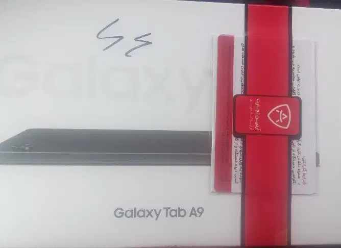 گلکسی تب a9 آکبند|تبلت|ارومیه, |دیوار