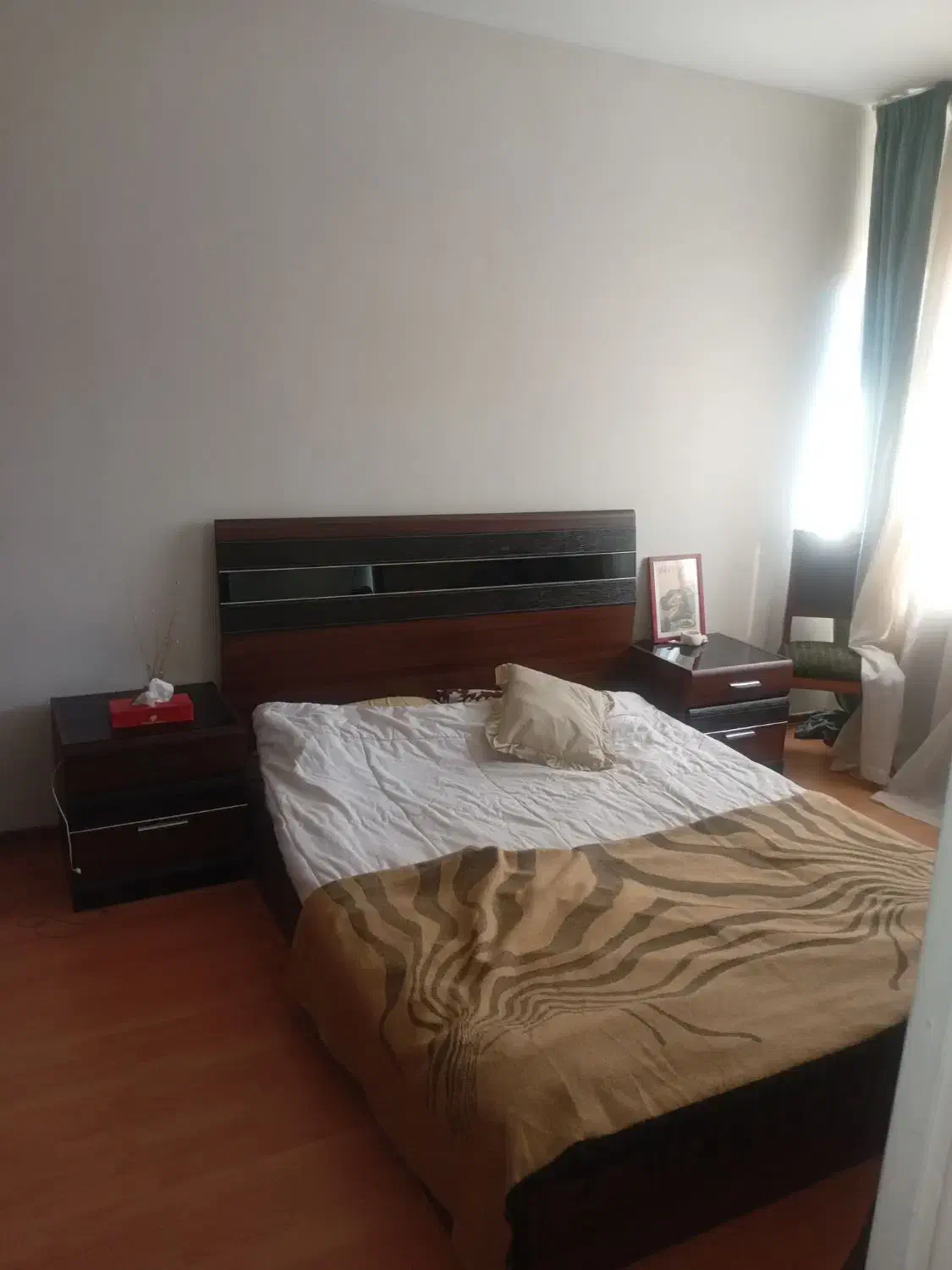 سرویس خواب ۲ نفره|تخت و سرویس خواب|تهران, زعفرانیه|دیوار