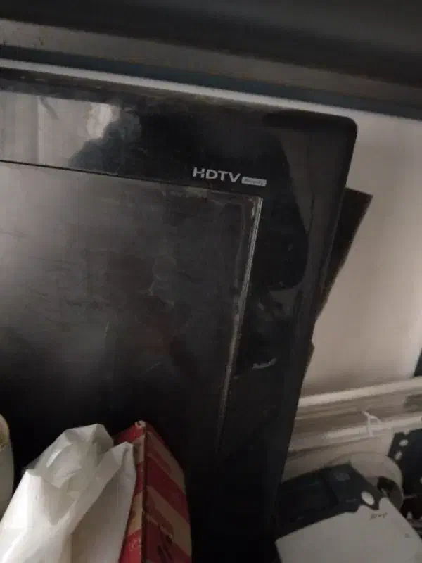 تلویزیون|تلویزیون و پروژکتور|همدان, |دیوار