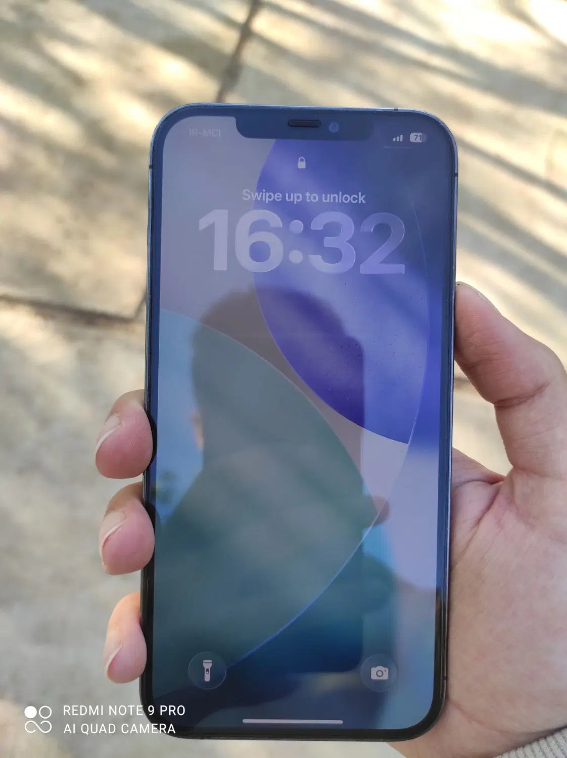 Iphone 12 Pro max|موبایل|نیشابور, گمنام غربی|دیوار