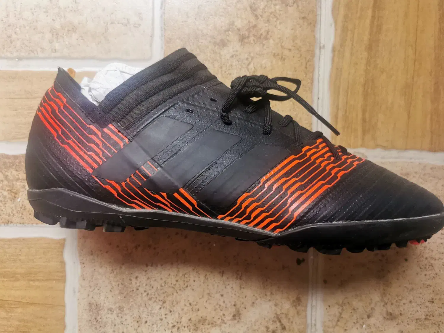 استوک فوتسال چمنی|ورزشهای توپی|ایلام, |دیوار