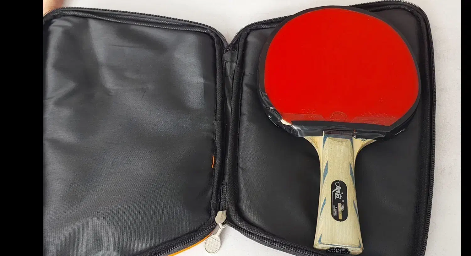 راکت پینگ پنگ|ورزشهای توپی|بیرجند, |دیوار