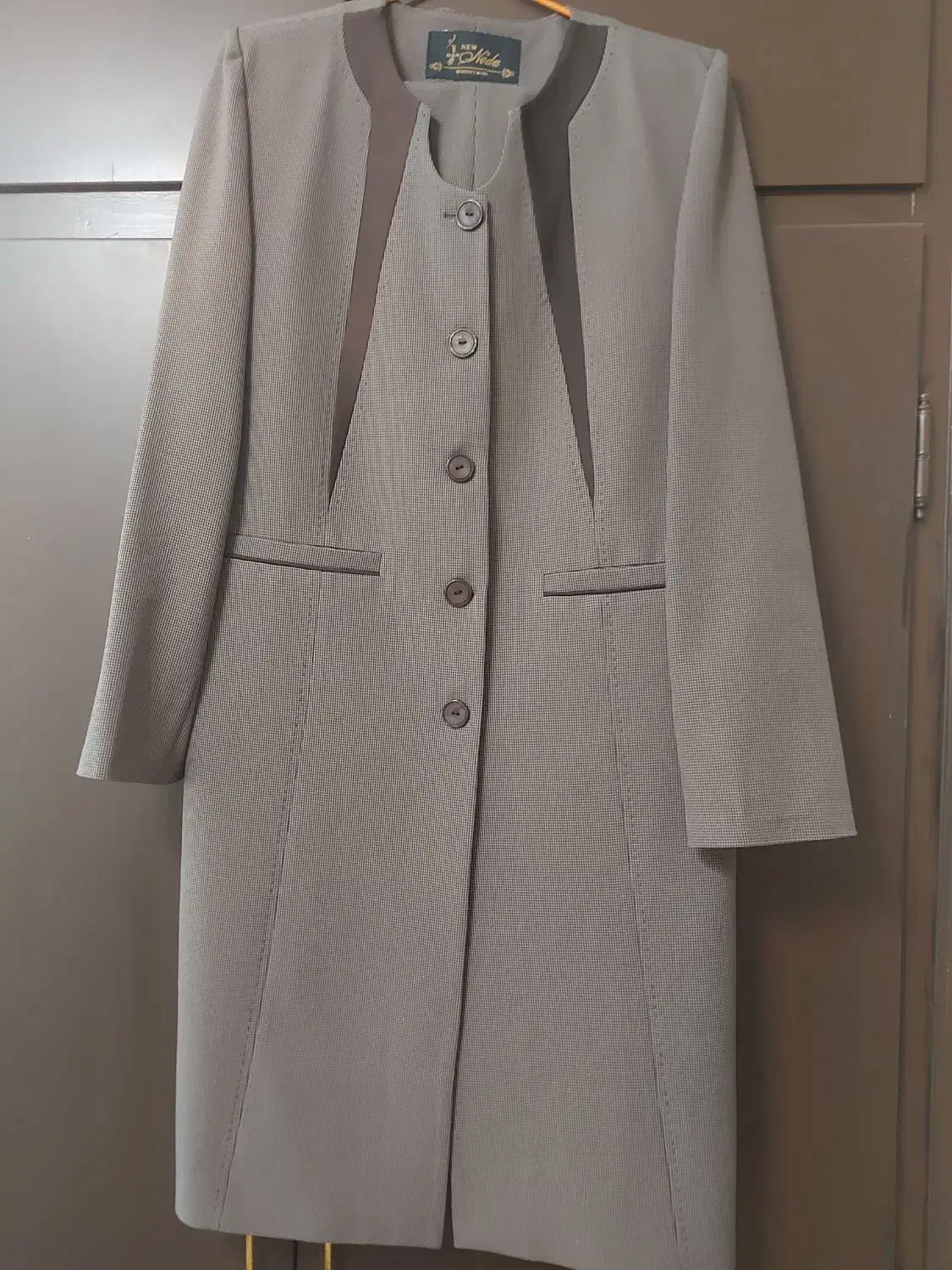 مانتو و شلوار اداری|لباس|اراک, |دیوار