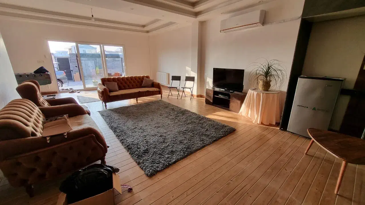 ویلا استخردار ساحلی|فروش خانه و ویلا|خشکبیجار, |دیوار