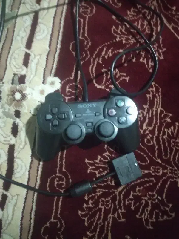 دسته سونی ۲|کنسول، بازی ویدئویی و آنلاین|ملایر, |دیوار