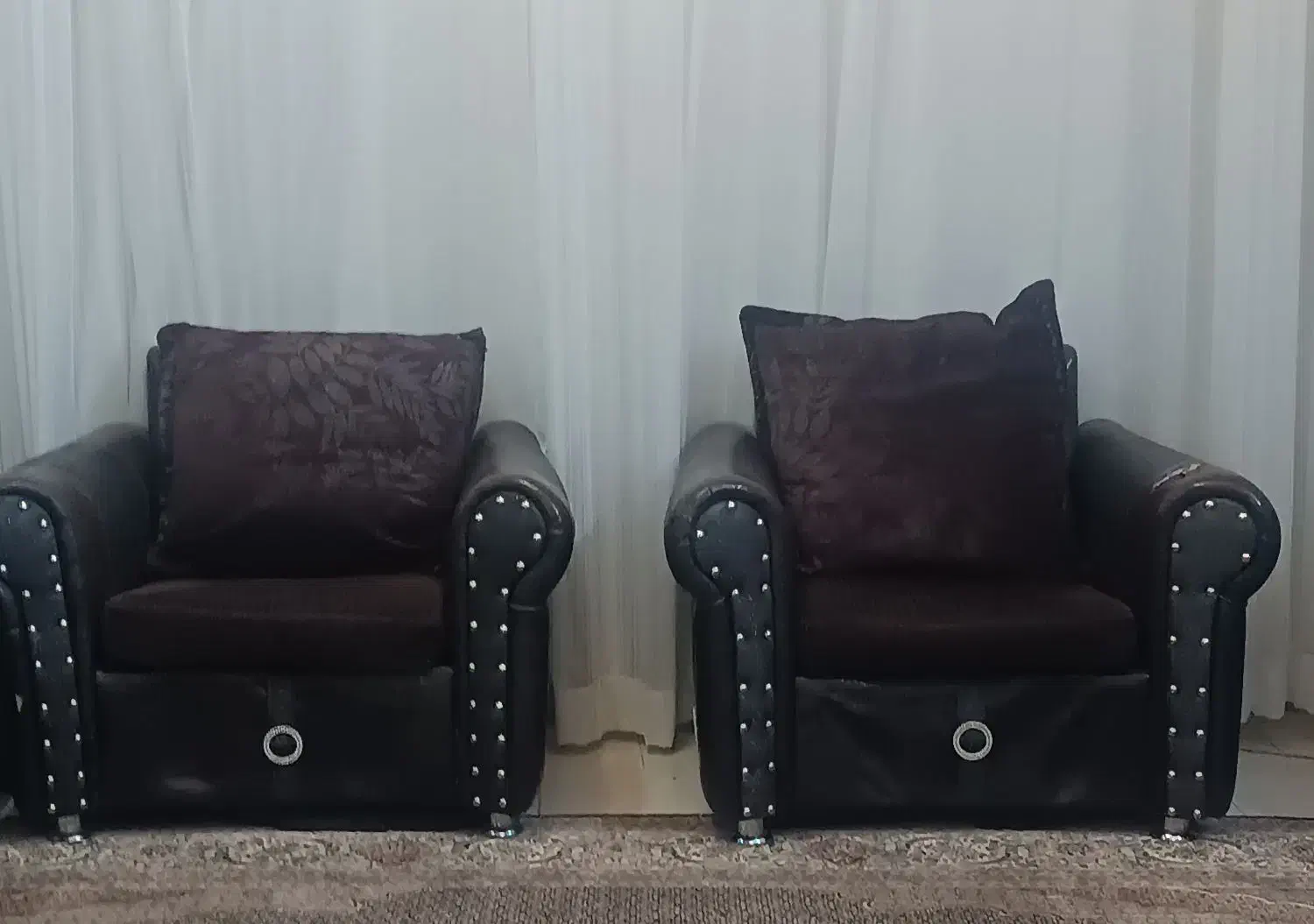 مبل|مبلمان خانگی و میز عسلی|شیراز, شهرک فرهنگیان|دیوار