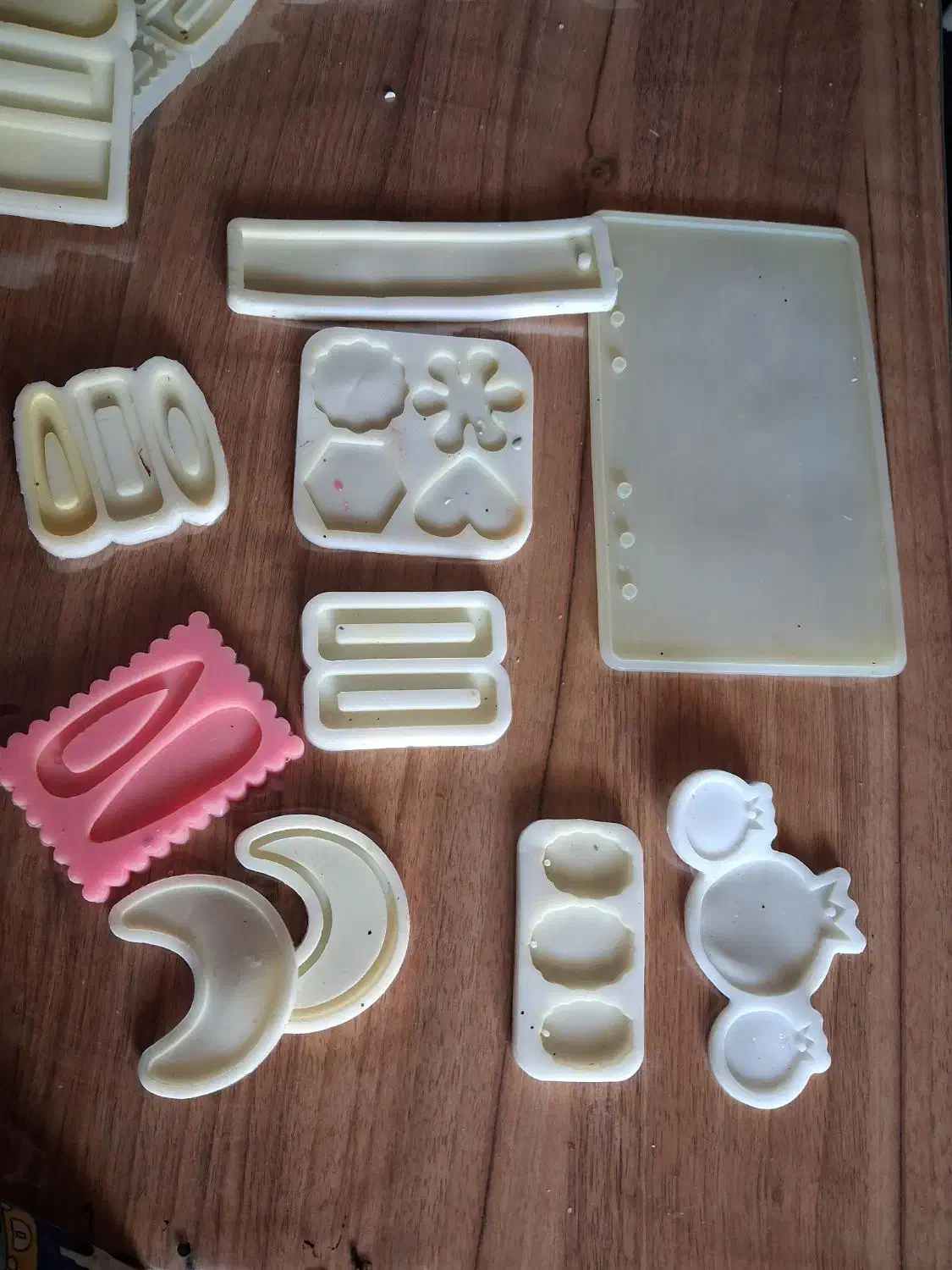 رزین|صنایع دستی و سایر لوازم تزئینی|اهواز, پادادشهر|دیوار