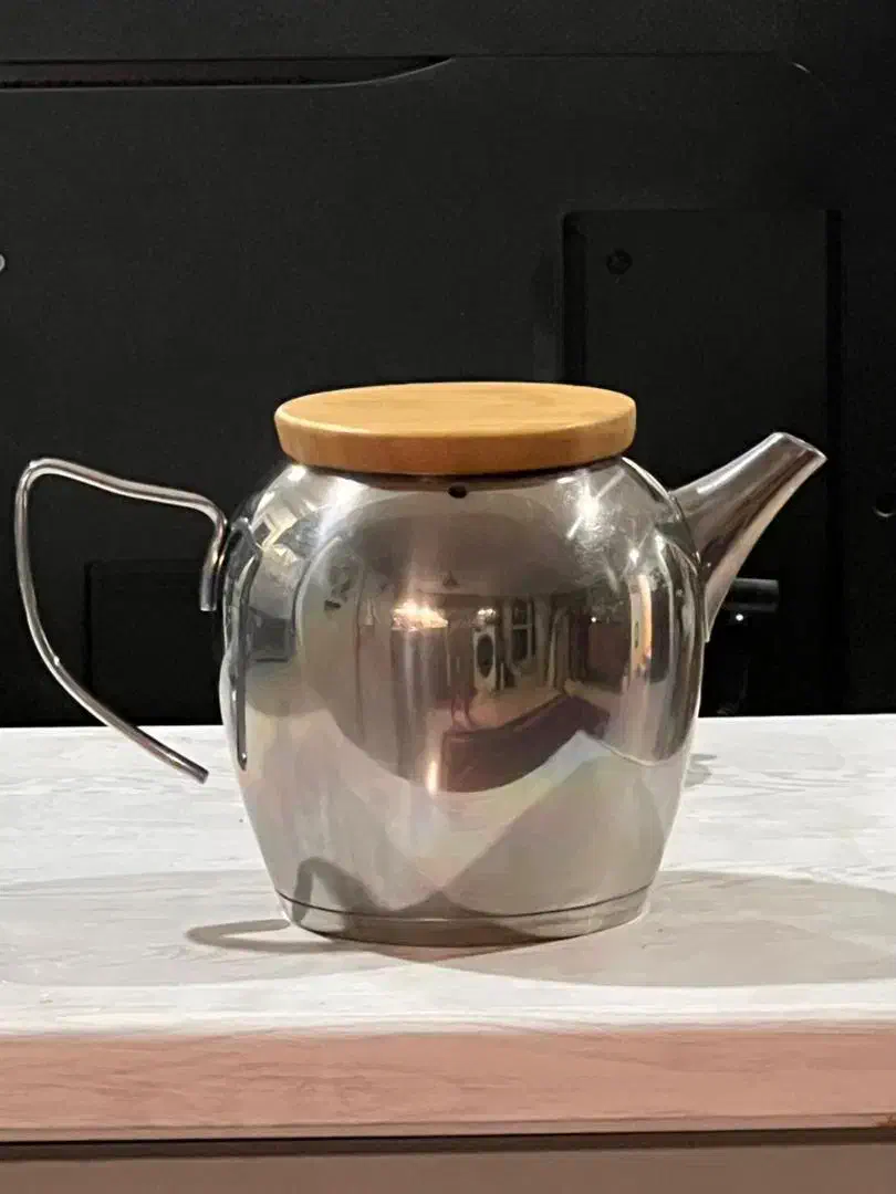 کتری کرکماز ترک|قوری، کتری، قهوهساز دستی|تهران, ولنجک|دیوار