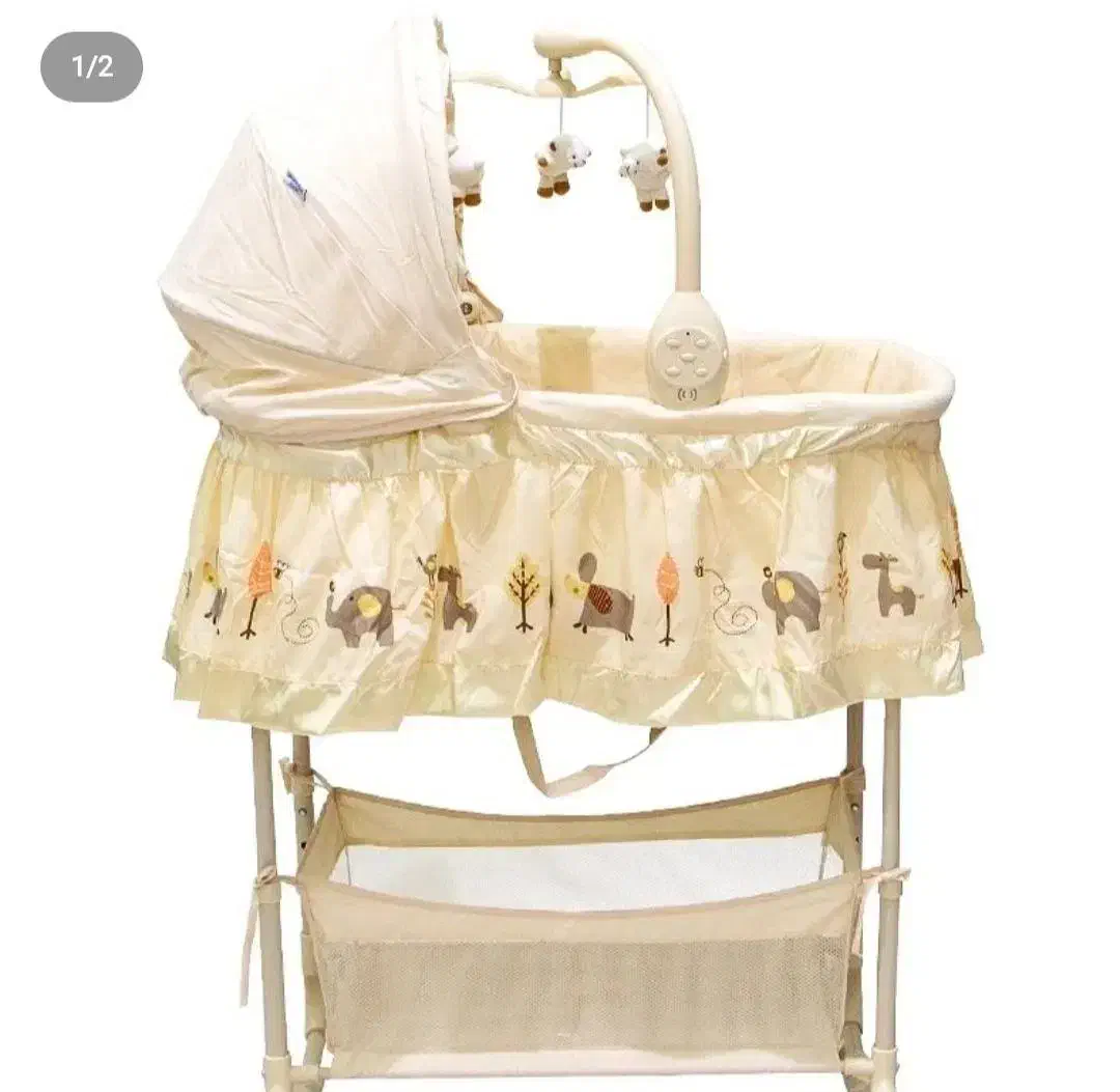 گهواره کودک|تخت و صندلی بچه|میانه, |دیوار