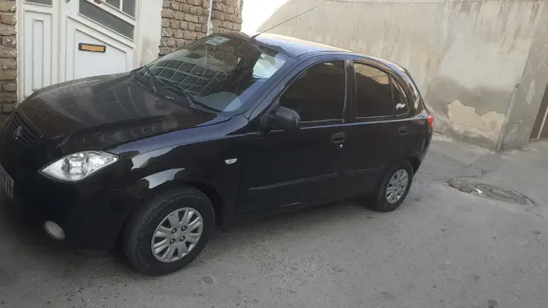 تیپا۲مدل۹۳|خودرو سواری و وانت|ارومیه, |دیوار