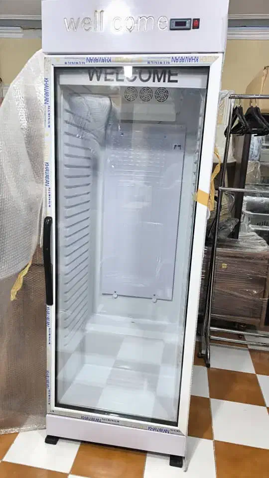 یخچال تک در صنعتی نو کالاخانه بزرگ سورنا تانکسازی|فروشگاه و مغازه|مسجد سلیمان, |دیوار