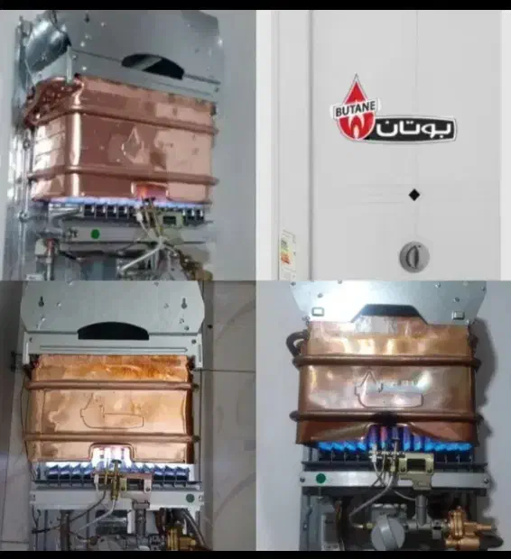 تعمیرکارو بخاری آبگرمکن نصب سرویس تعمیر تخصصی|خدمات پیشه و مهارت|تهران, خواجه نظام الملک|دیوار