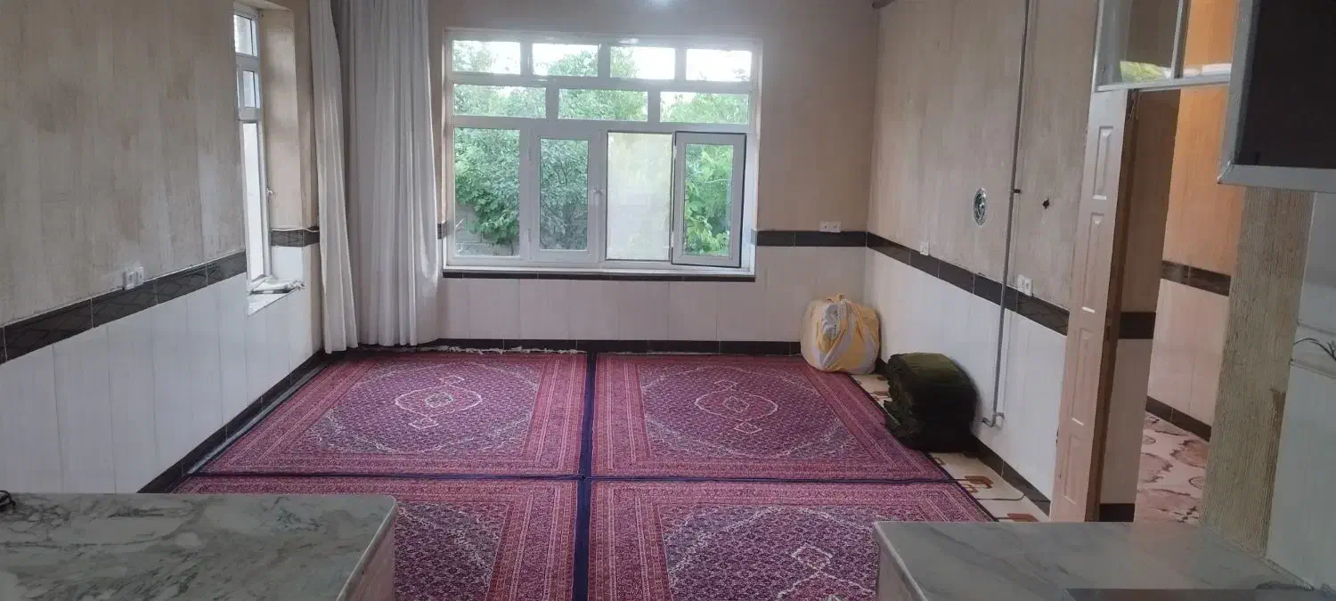 فروش چهار عدد فرش شش متری ریز ماهی|فرش|جوانرود, |دیوار