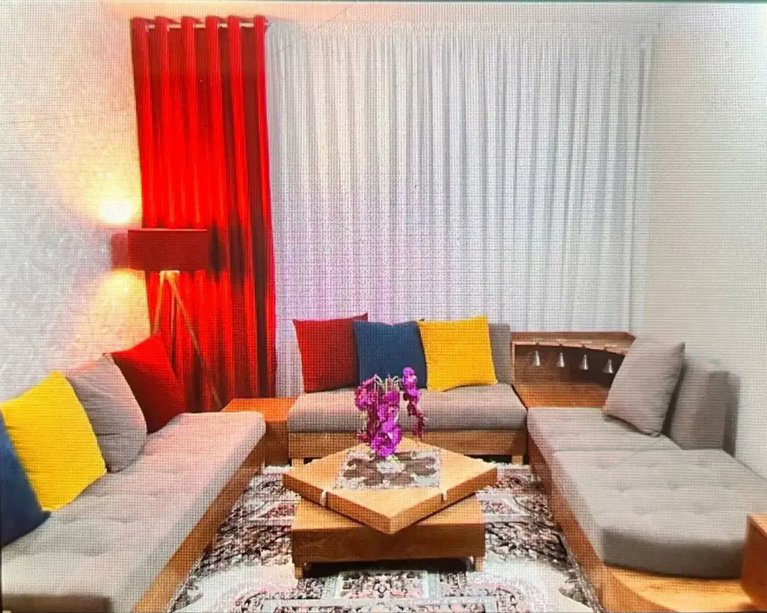 آپارتمان 78 متری الهیه|فروش آپارتمان|مشهد, الهیه|دیوار