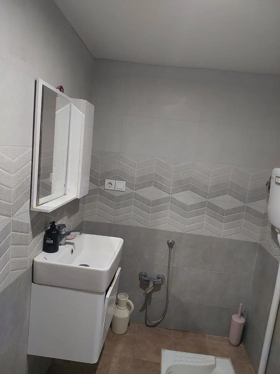 واحد ۱۳۲ متری فول امکانات|اجارهٔ آپارتمان|محمدشهر, ولدآباد|دیوار