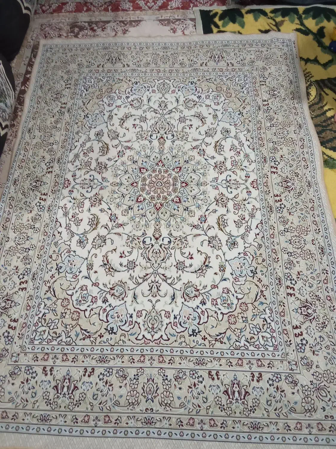 روفرشی سالم|روفرشی|ارومیه, |دیوار