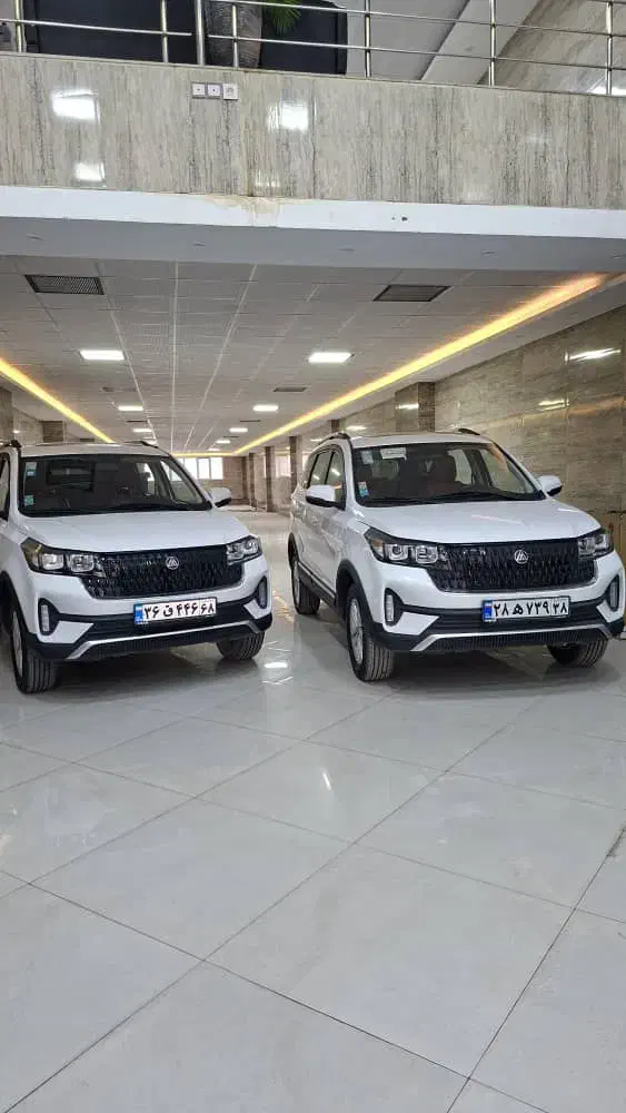 تیام Max motor صفر|خودرو سواری و وانت|هشتگرد, ینگی امام|دیوار