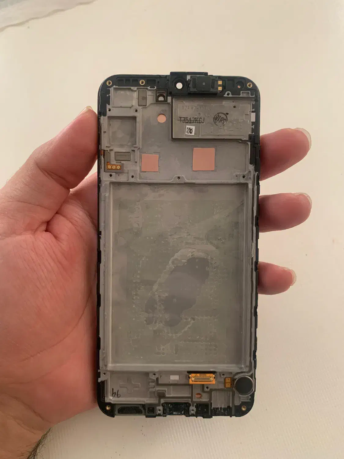 A24|موبایل|تهران, دبستان|دیوار