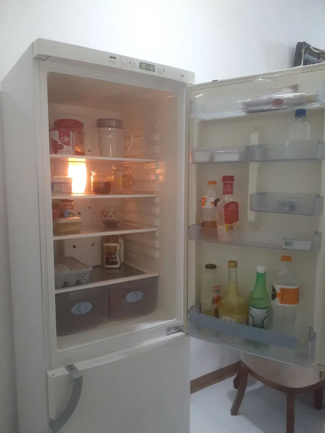 یخچال فریزر|یخچال و فریزر|پردیس, فاز ۳|دیوار