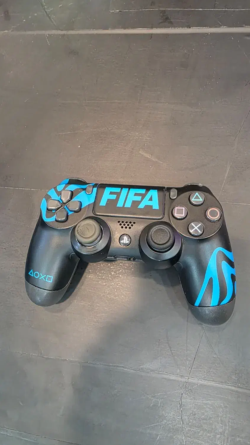 PS4 slim 1 TB کپی خور|کنسول، بازی ویدئویی و آنلاین|تنکابن, |دیوار