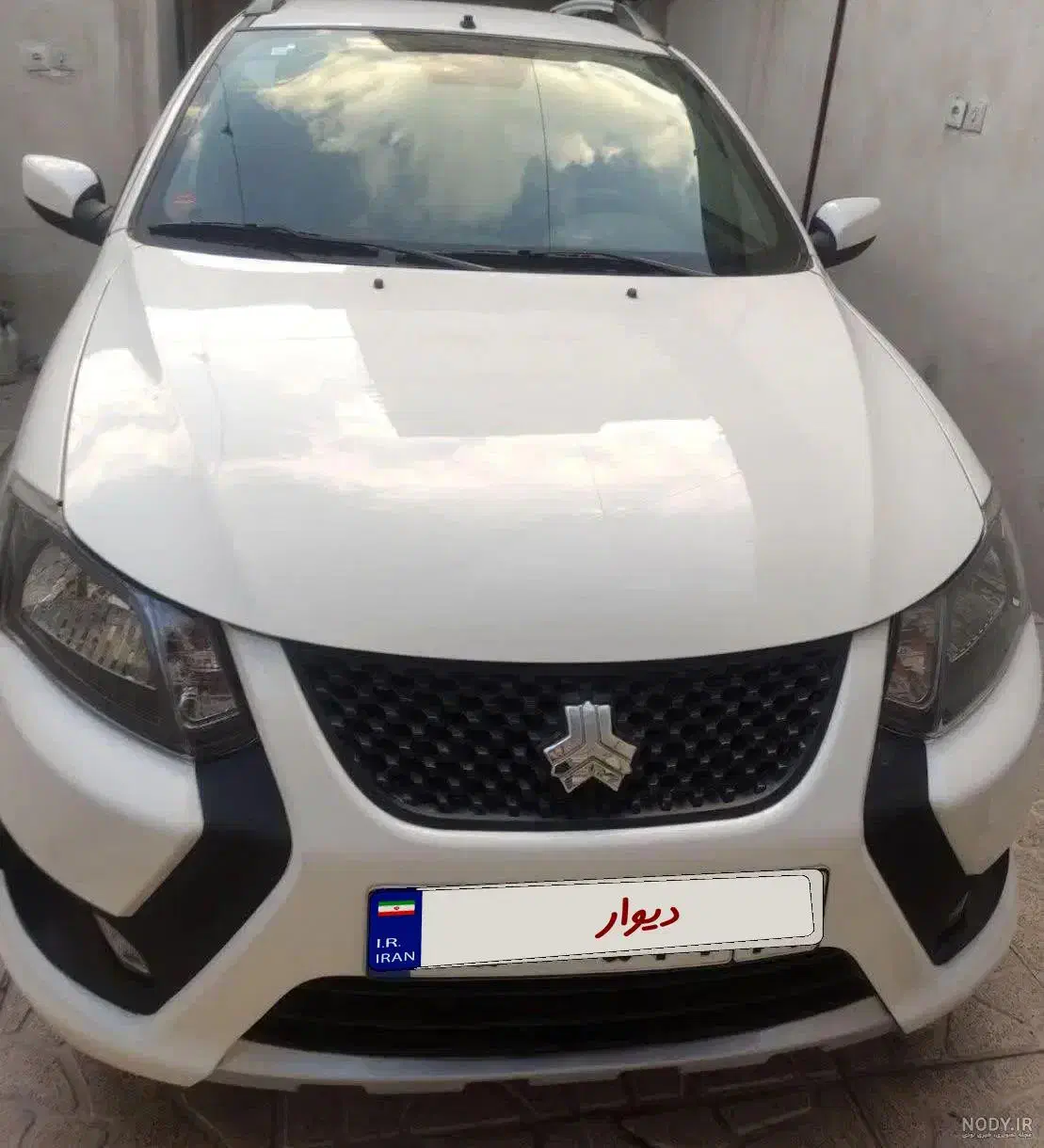 کوییک gx مدل ۱۴۰۴|خودرو سواری و وانت|اصفهان, خوراسگان|دیوار