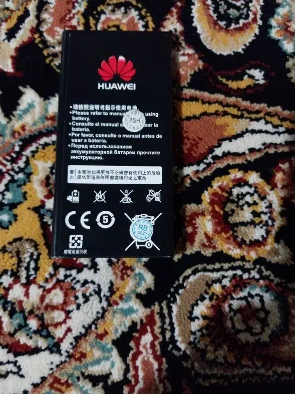 باتری|لوازم جانبی موبایل و تبلت|اسلام‌شهر, شهرک سعیدیه|دیوار