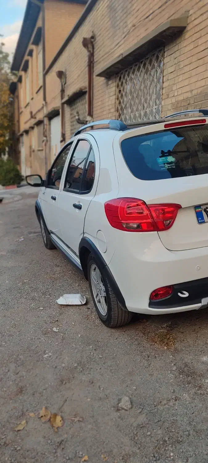 کوئیک1401r|خودرو سواری و وانت|جوانرود, |دیوار