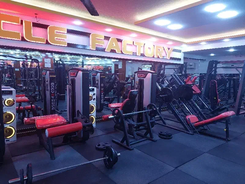 باشگاه بدنسازی|تجهیزات ورزشی|اردبیل, |دیوار