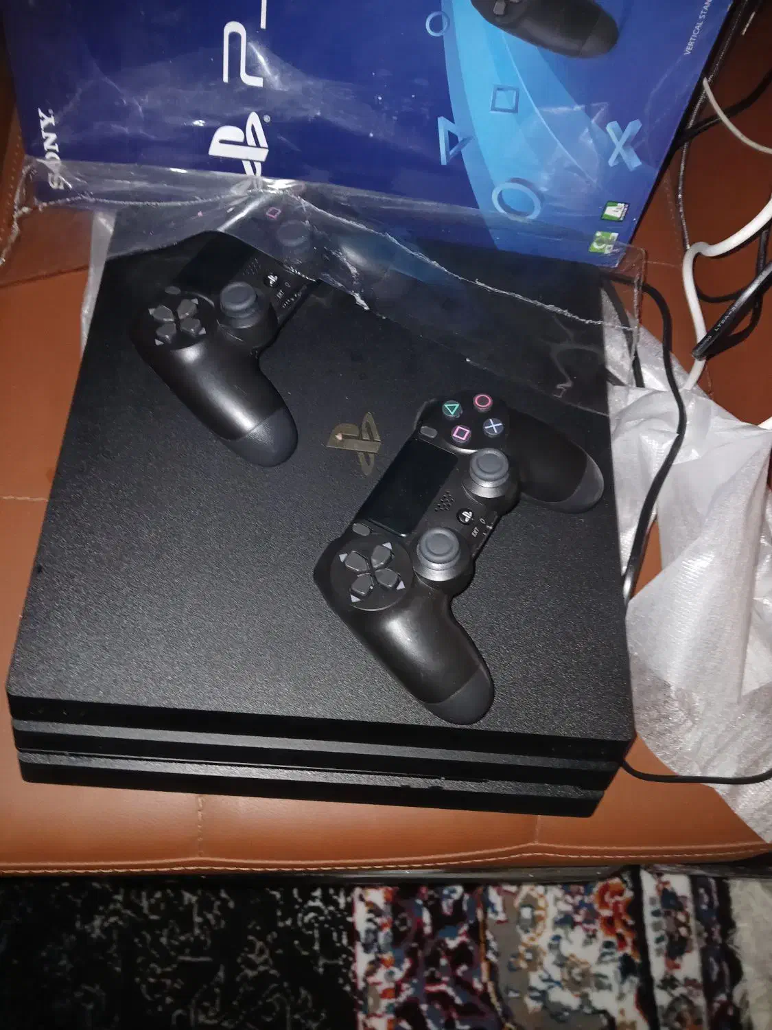 ps4|کنسول، بازی ویدئویی و آنلاین|تهران, زاهد گیلانی|دیوار